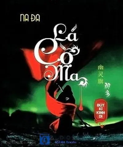 Lá Cờ Ma