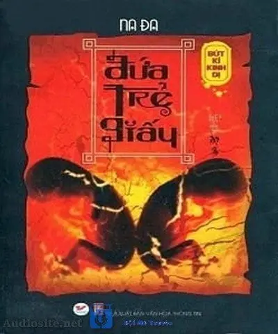 Đứa Trẻ Giấy