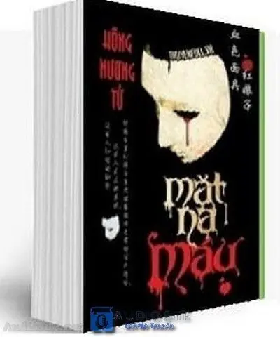 Mặt Nạ Máu