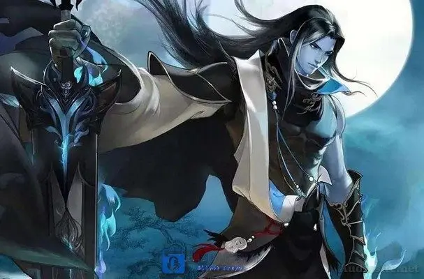 Kiếm Đạo Độc Tôn