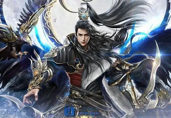 Tuyệt Thế Vũ Thần