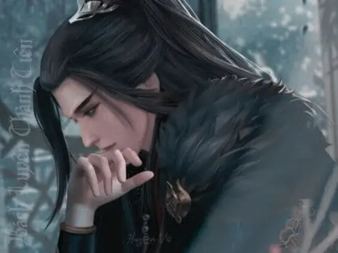 [Dịch] Bách Luyện Thành Tiên