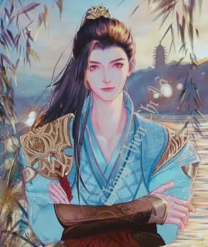 [Dịch] Thông Thiên Chi Lộ