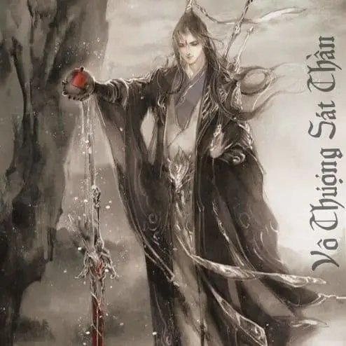 [DỊch] Vô Thượng Sát Thần