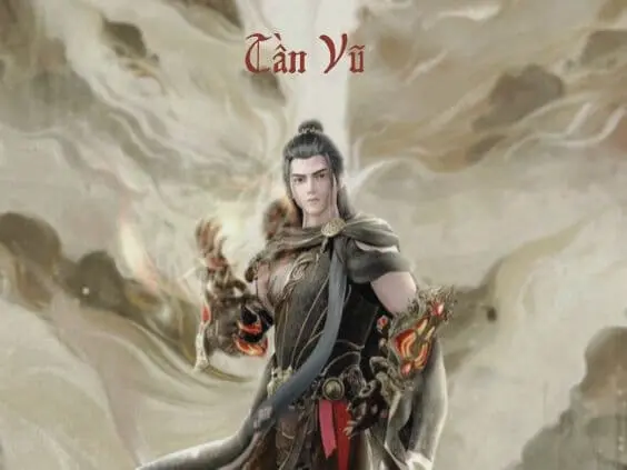Tan Vu Tinh Than Bien tinh thần biến