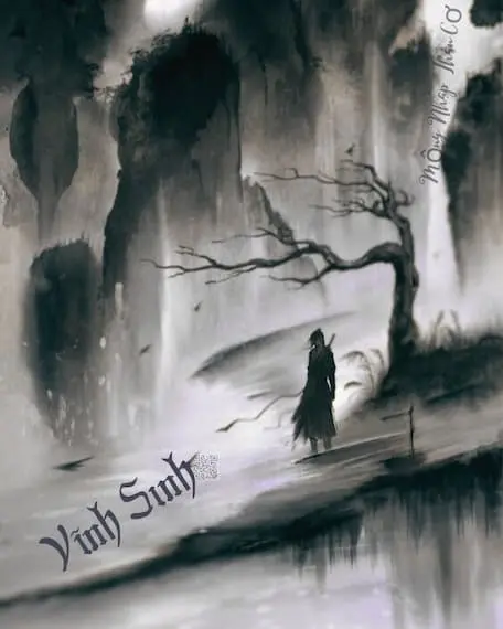 [Dịch] Vĩnh Sinh