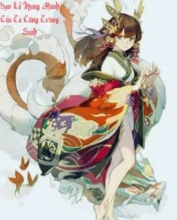 [Dịch] Đạo Lữ Hung Mãnh Của Ta Cũng Trùng Sinh
