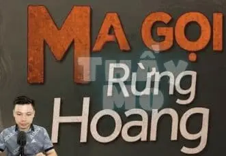 Ma Gọi Rừng Hoang (Thầy Mo)