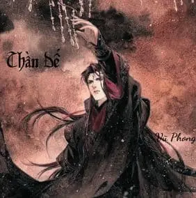 [Dịch] Thần Đế