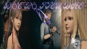 Độc Bộ Tiêu Dao