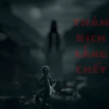 Thảm Kịch Làng Chết (Danh Giác)