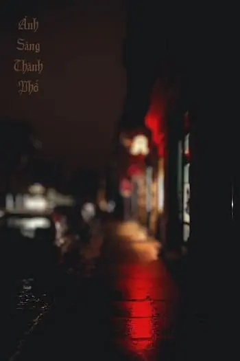Ánh Sáng Thành Phố