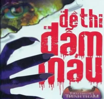 Đề thi đẫm máu