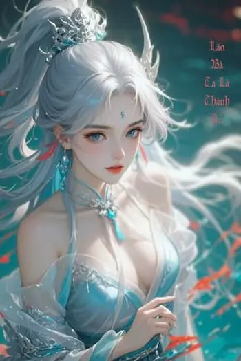 [Dịch] Lão Bà Ta Là Thánh Nữ