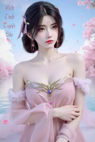 Kích Tình Tuyệt Sắc
