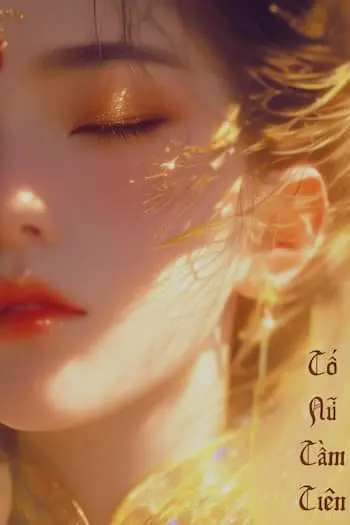 Tố Nữ Tầm Tiên