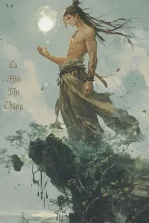 [Dịch] Cá Mặn Phi Thăng