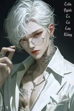 Trên Người Ta Có Con Rồng