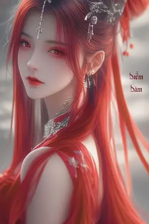 Diễm Đàm