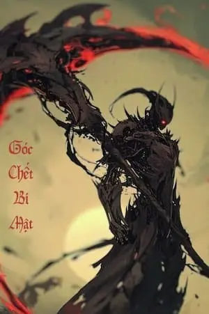 [Dịch] Góc Chết Bí Mật