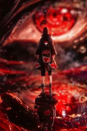 Konoha Trọng Sinh Uchiha Ta Đây Song Xuyên Hải Tặc