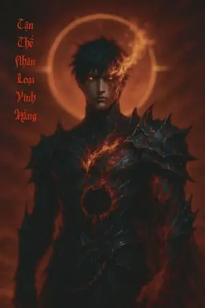 Tận Thế Nhân Loại Vĩnh Hằng