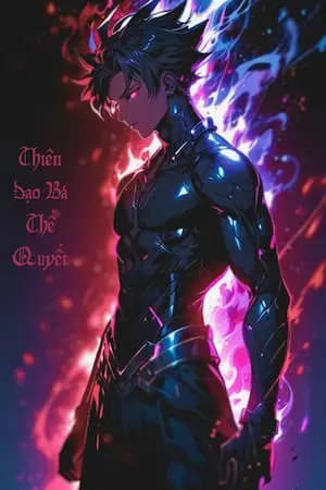 Thiên Đạo Bá Thể Quyết