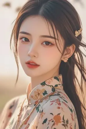 Từ Đại Lão Gia Đã Xuyên Qua Cưới Chồng Nghèo