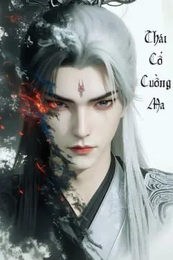 Thái Cổ Cuồng Ma