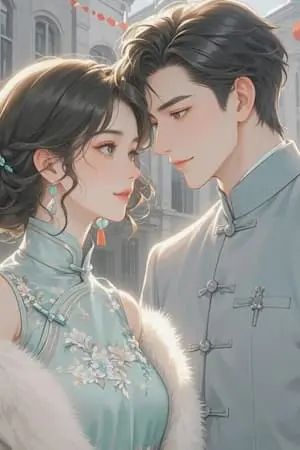 Tiến Về Phía Nhau