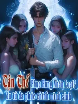 Tận Thế Phục Hưng Nhân Loại Đa Tử Đa Phúc Chính Mình Sinh