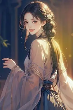 Cuộc Sống Nhàn Nhã Sau Khi Xuyên Không