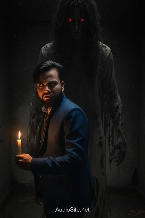 Bãi Tha Ma: Lời Nguyền Của Dòng Họ Cổ