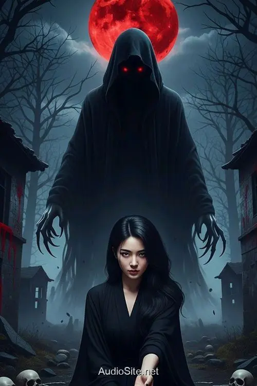 Bà Năm Phương Phá: Mùi Máu: Dâm Bụt