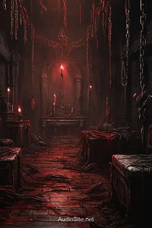 Biệt Đủtn: Con Riêng Báo Oán