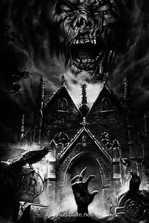 Biệt Thự Huyết Nguyệt: Đêm Halloween Định Mệnh
