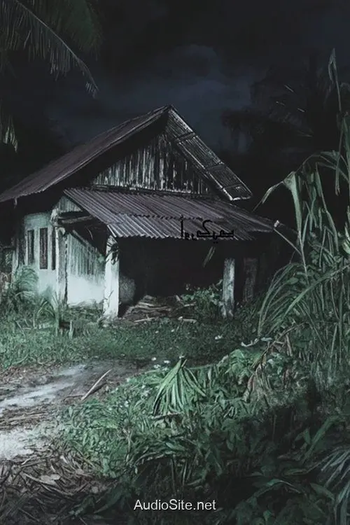 Biệt Thự Máu Hoa Nhài