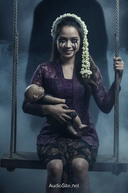 Biệt Thự Máu: Oán Hồn Cô Mai