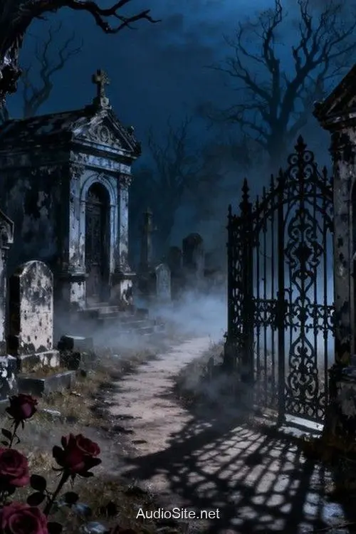 Biệt Thự Oán Nghiệp: Mối Tình Tử Thần