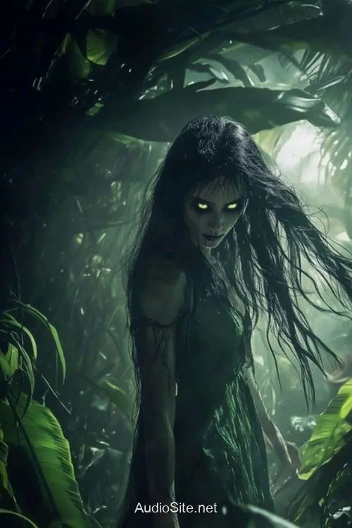 Bút Tiên: Lời Nguyền Từ Quá Khứ