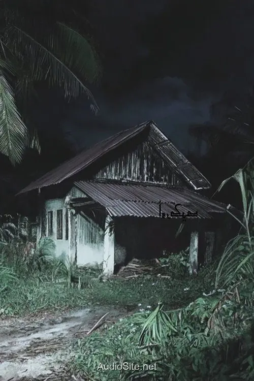Căn Nhà Cổ Tử Thần: Không Thoát