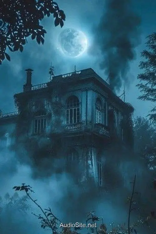 Căn Nhà Mới: Đừng Ngủ Yên