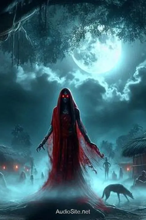 Đầm Sương Mù: Lời Nguyền Oan Hồn