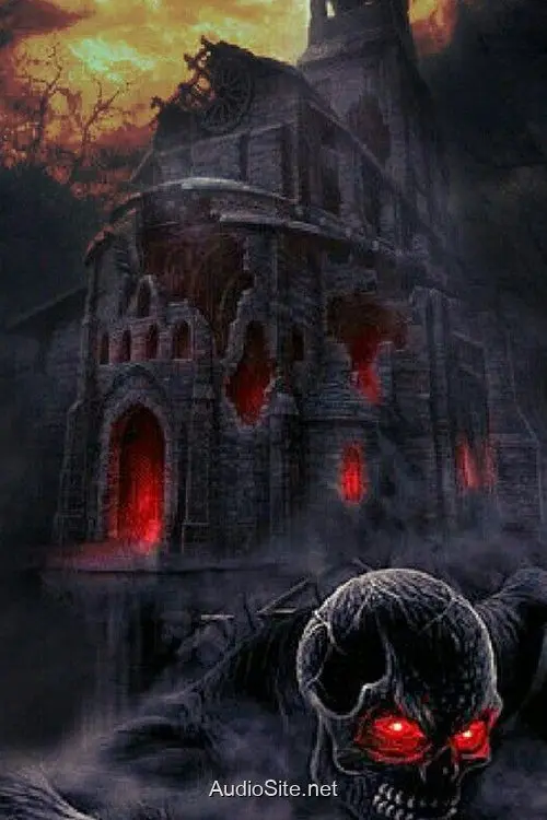 Dây Thòng Lọng Đêm Halloween