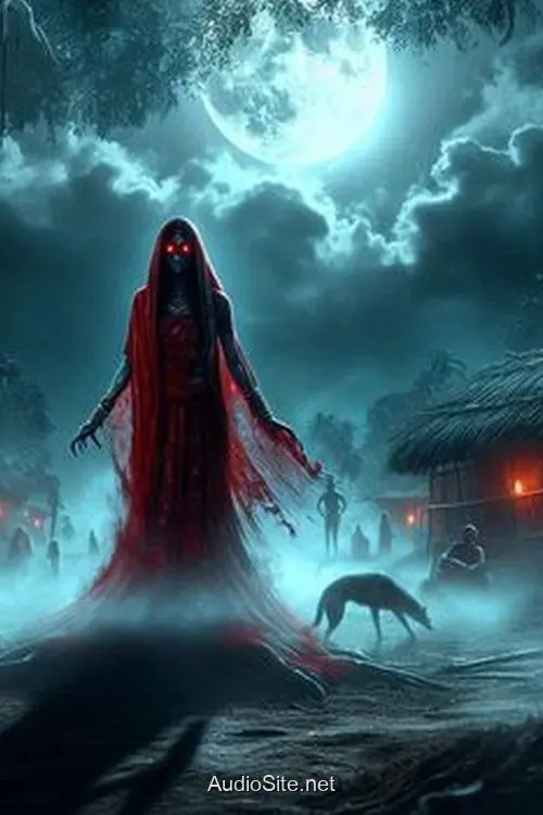 Đêm 144: Lời Nguyền Quỷ Ám