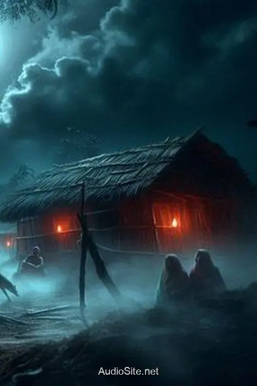 Địa Ngục Tái Sinh: Ma Thổi Đèn