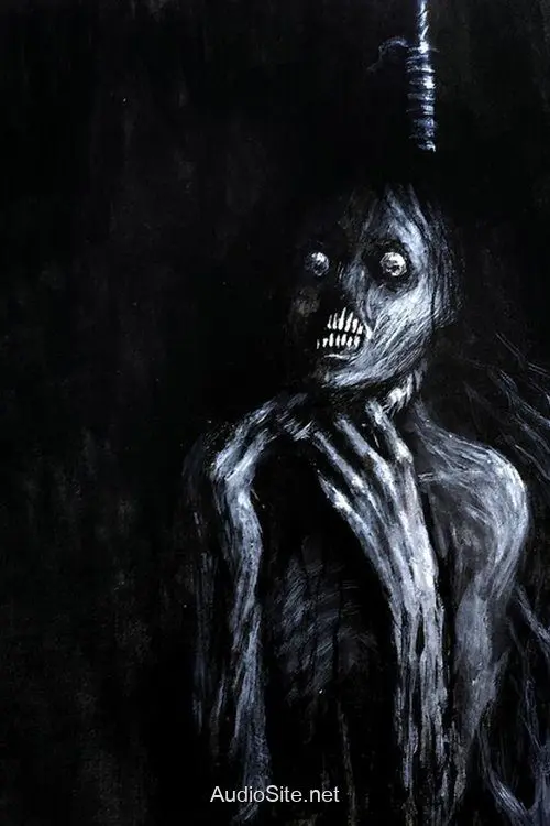Dòng Họ Nguyền Rủa: Vong Hồn Dâu Con