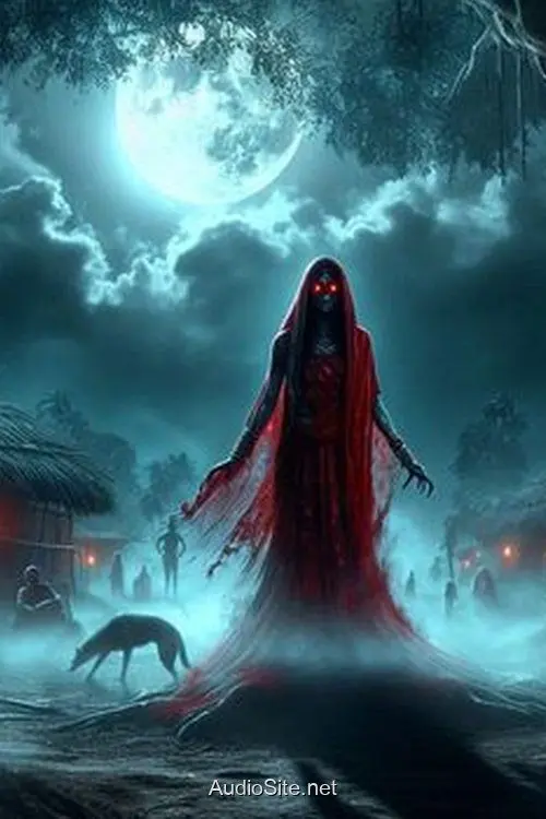 Dược Sĩ: Oán Hồn: Đêm Không Ngủ