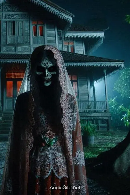 Gầm Cầu Thang: Lời Nguyền Bà Hai
