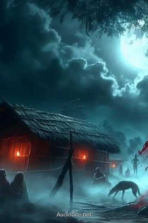 Giếng Nước Độc: Hồn Ma Quỷ Quái
